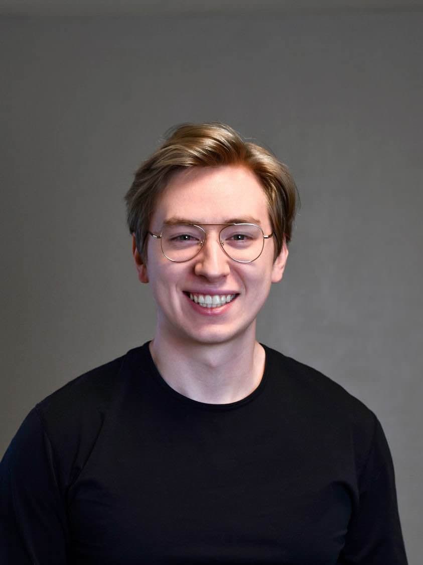 Seth Chesky