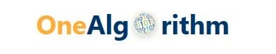 One Algorithm LLC logo
